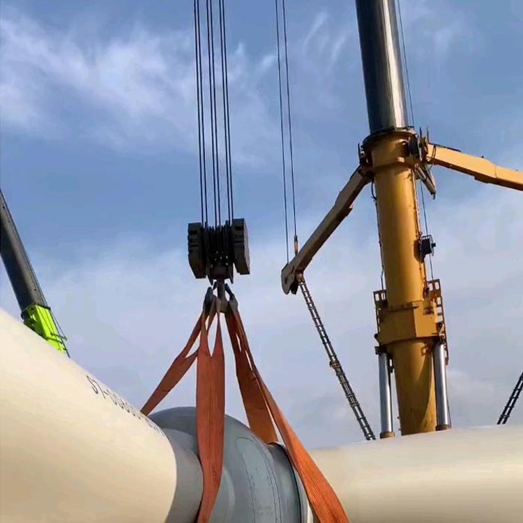 膠州吊車租賃 膠州吊車租賃